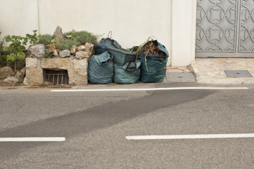 Waste Management Facilities in Acton