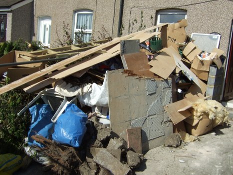 Innovative waste removal technologies in Acton